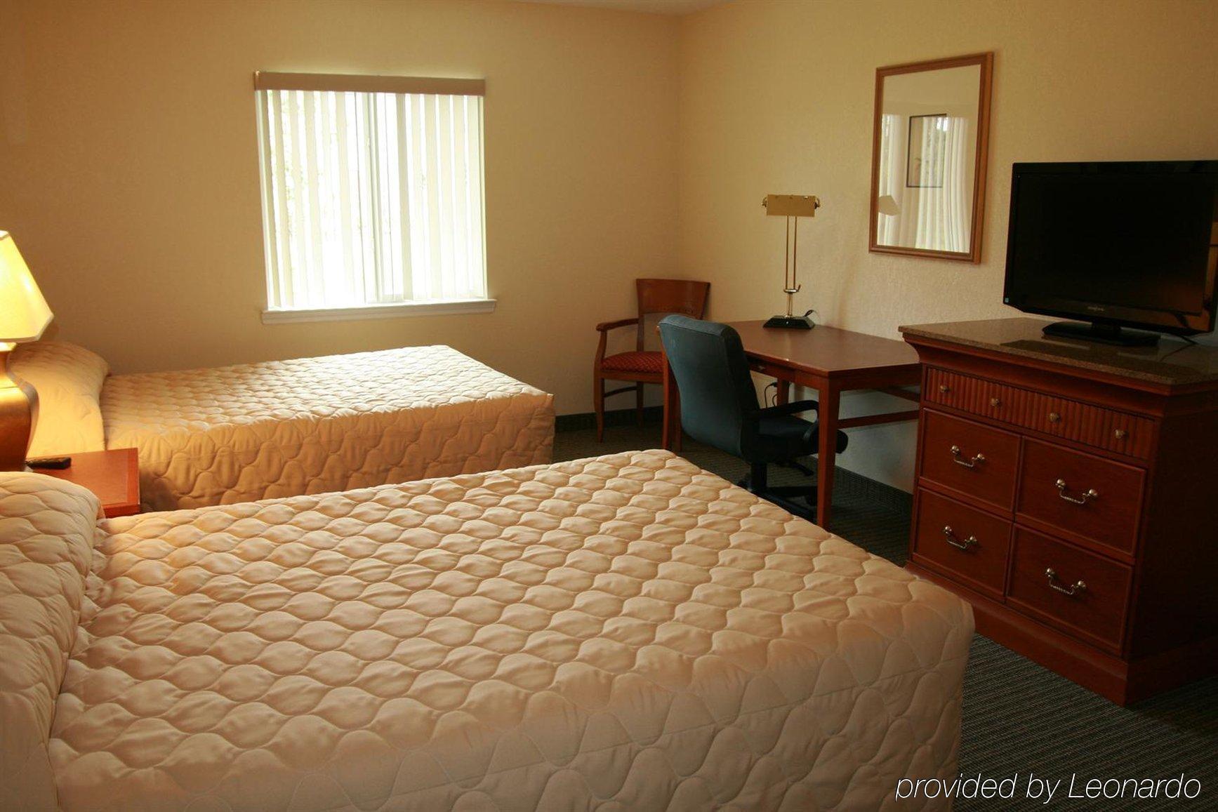 Affordable Suites Of America Augusta Habitación foto